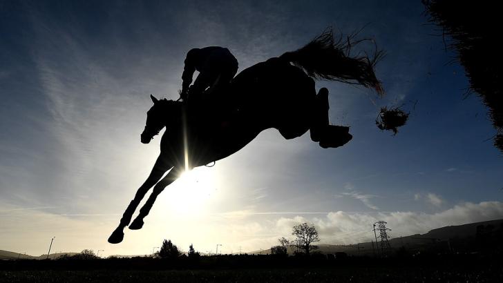 Windsor Racecourse